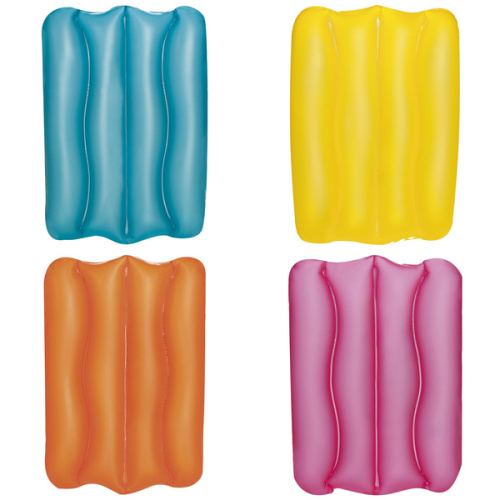 Подушка надувная Wave 38*25*5 см Bestway (52127)