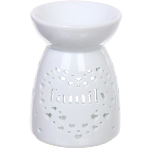 Аромалампа "Family" 8*8*11,2см