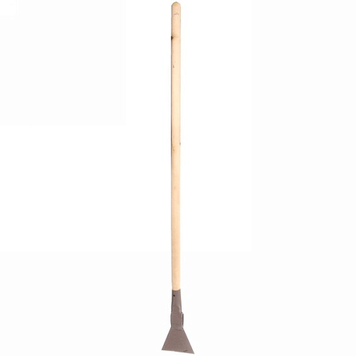 Ледоруб-топор 150*155 мм сварной с деревянным черенком