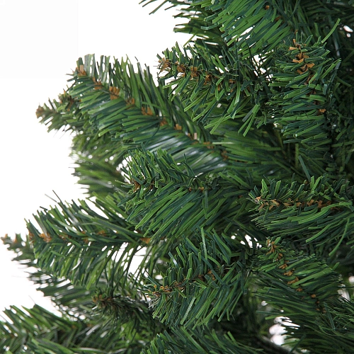 Ёлка Альпийская 150 см, ПВХ  (335 веток)_4