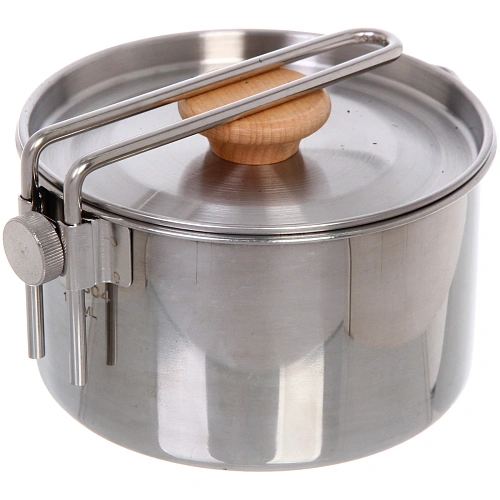 Кастрюля поохдная металлическая 1л 138,5см_4