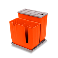 Подставки и держатели для ножей