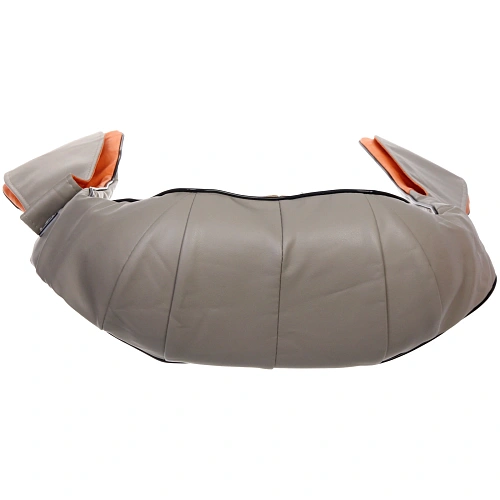 Массажер универсальный Harmony (подушка с роликами), 220В_11