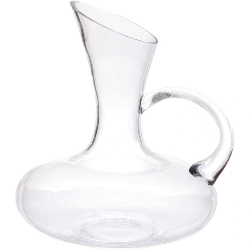 Декантер для вина "Enjoy Life" 1,15л с ручкой