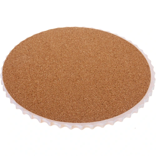 Подставка керамическая 18 см Кулич_4