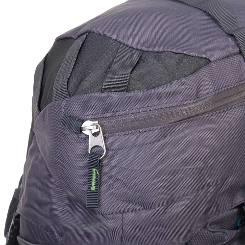 Рюкзак туристический 45л цвет зеленый FR-1_21