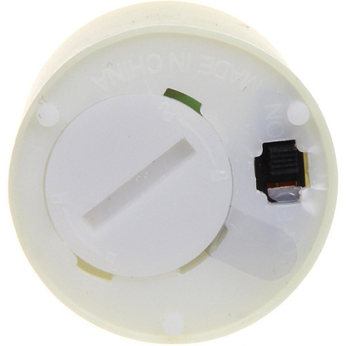 Сувенир с подсветкой Свеча - Вечер 3,83 см_4