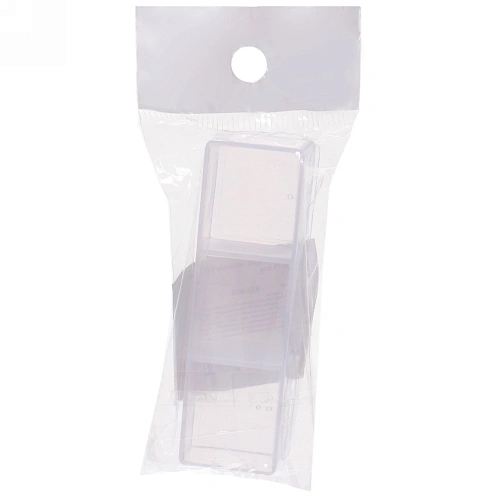 Контейнер для таблеток 3 ячейки 7,2х2х1,5см_8