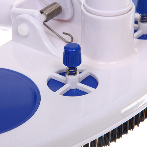 Насадка для чистки дна BR02P, 2616 см_5