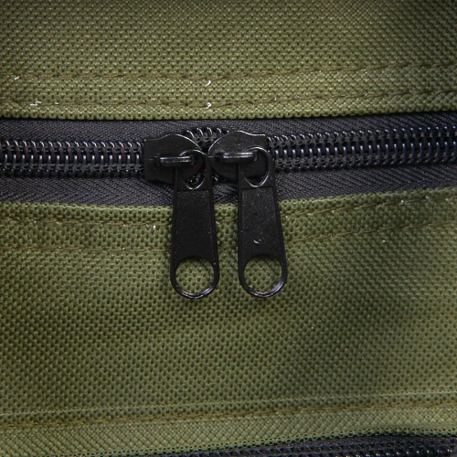 Стул складной Комбо с термосумкой 12л, 353060 см, до 100 кг, травяной_7