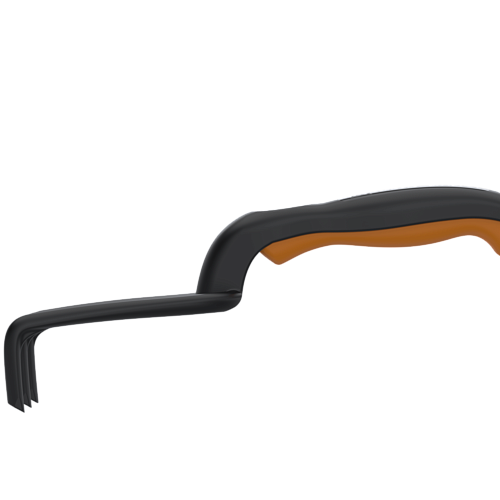 АП_131_-_Рыхлитель_садовый__культиватор___Агроном_Премиум___29_7_6_9см___11_