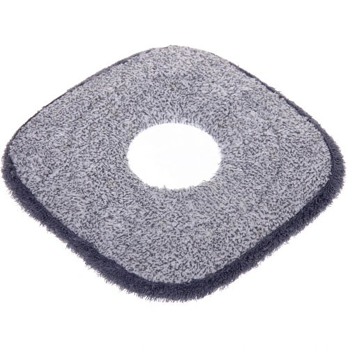 Насадка для швабры"Идеальная уборка"21*21 см