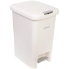 Ведро для мусора с педалью"Elegance"15л D0706
