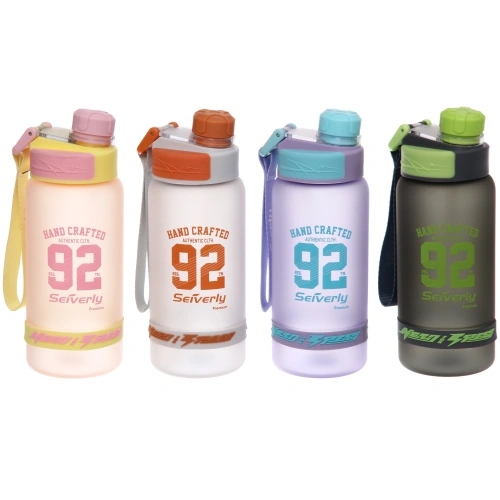 Бутылка спортивная S-2530-1 (730 мл)