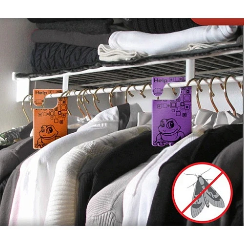 Секция от моли апельсин HELP_3