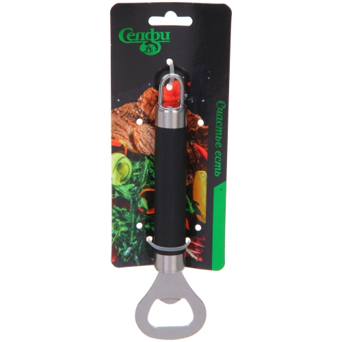 Открывалка для бутылок "Royal cuisine" 16см