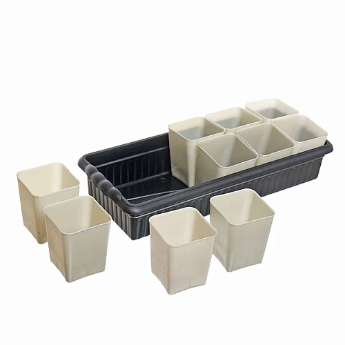 Рассадник черный 10 ст400 мл 442186100_2