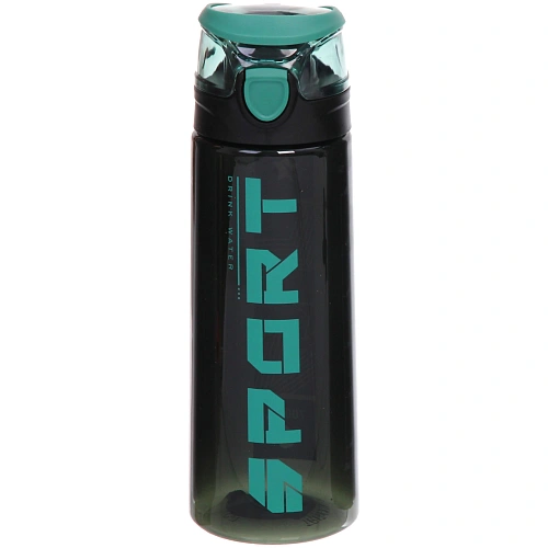 Бутылка спортивная YQ-6055A (700 мл)_14