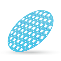 Коврики и решетки для раковин