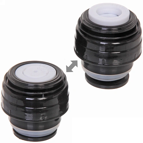 Набор походный 3предмета в сумке (Термос 500мл+2кружки 300мл металл)_6