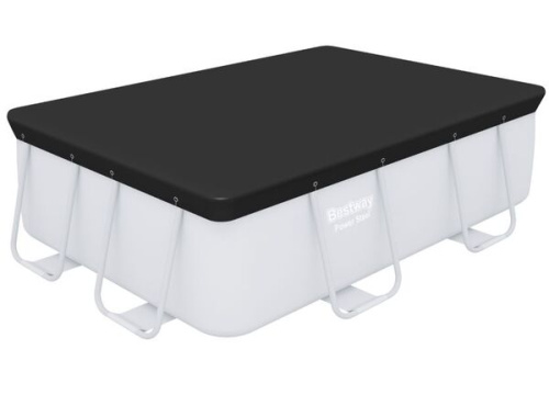 Чехол для каркасных прямоугольных бассейнов 269*179 см Bestway (58442)