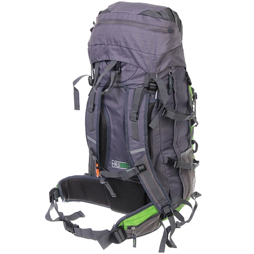 Рюкзак туристический 45л цвет зеленый FR-1_5