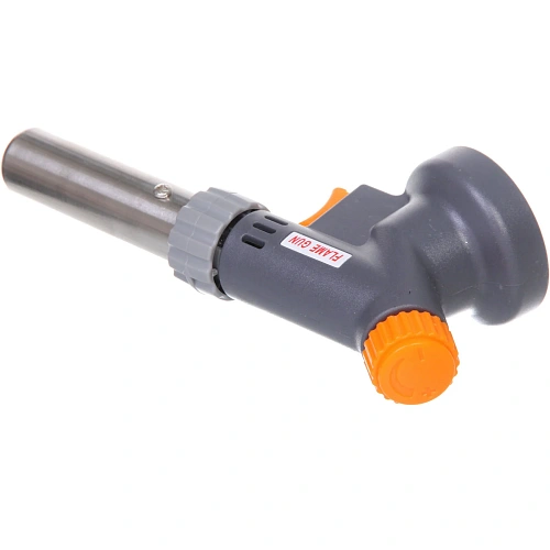 Горелка газовая портативная с пьезоподжигом, подогрев топлива 2209_5