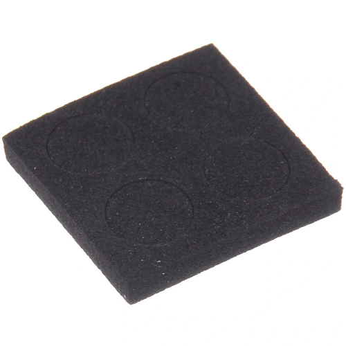 Органайзер для хранения с ручкой ИДЕАДОМА, восемь отделений, цвет хаки, 33178см _5