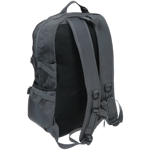 Рюкзак туристический 25л, цвет серый 80186_6