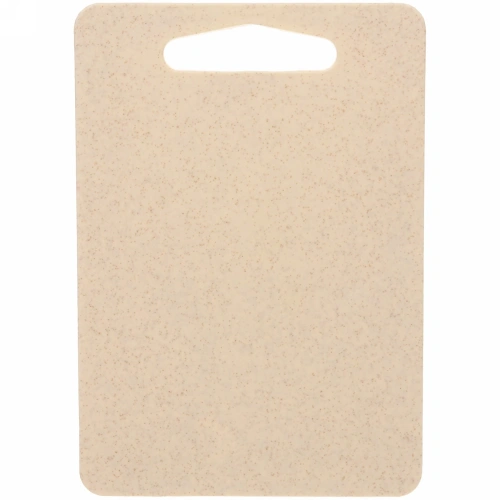 Доска разделочная "Крошка" 26*18,4см, плоская