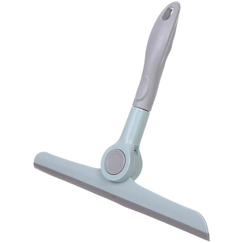 Водосгон для мытья стекол складной 24,5*22см ZY5712 ★