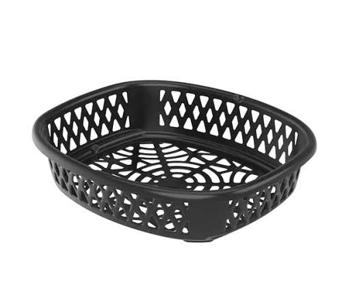 Корзинка для посадки луковичных овальная 306×270×75мм