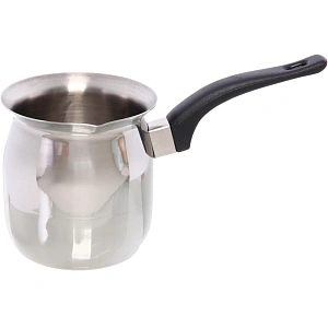 Турка из нержавеющей стали 600мл