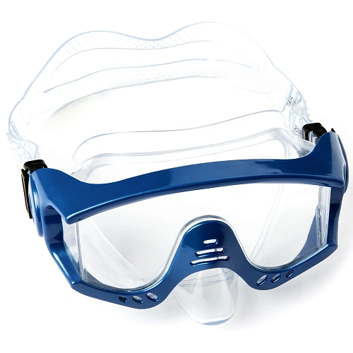 Маска для плавания от 14 лет Tiger Beach Bestway (22044)_2