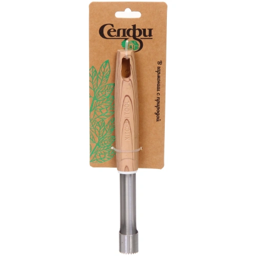 Прибор для удаления сердцевины овощей "ECO LIFE"