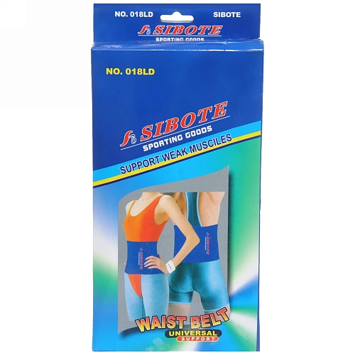 Пояс для похудения 018LD (105x23см)_9