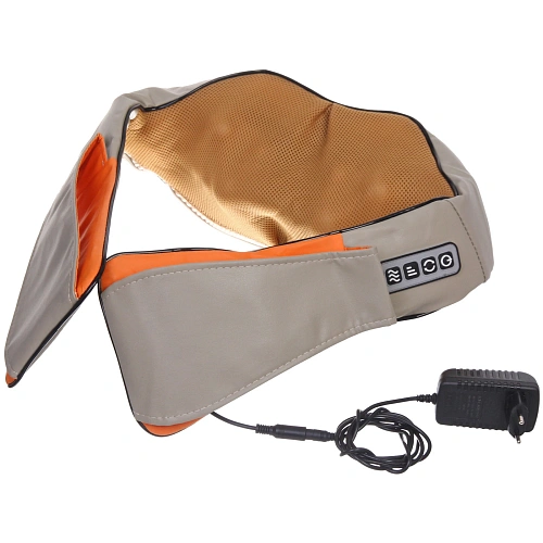 Массажер универсальный Harmony (подушка с роликами), 220В_3