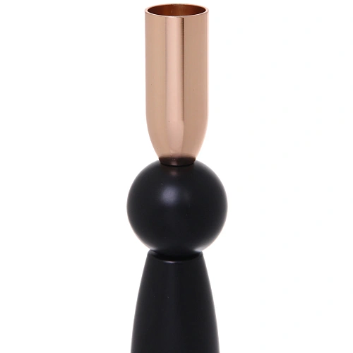 Подсвечник FARY TALE 932 см, Черныйзолото_3