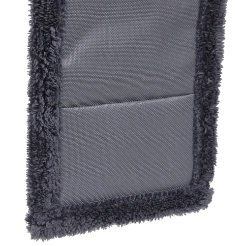 Сменная насадка Селфи , микрофибра 40х11 см 90гр ,Gray _4