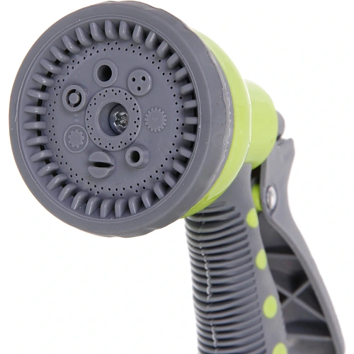 Распылитель-пистолет Green 7 режимов ДоброСад_6