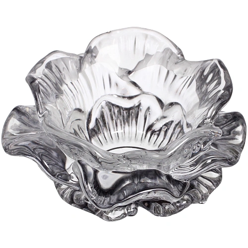 Подсвечник Роза 104,5 см, Графит_4