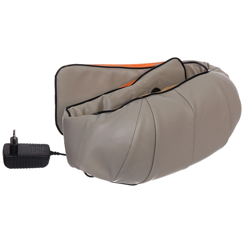 Массажер универсальный Harmony (подушка с роликами), 220В_12