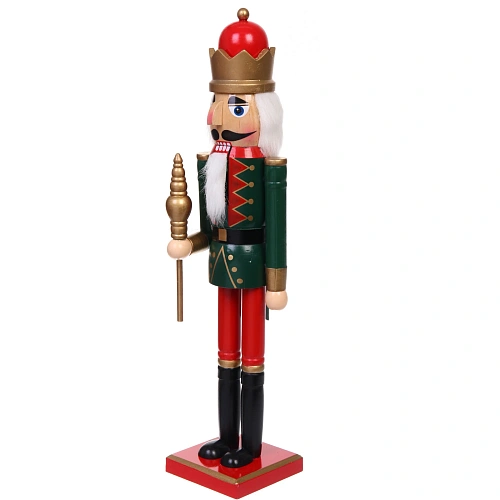 Фигурка новогодняя Щелкунчик - на страже 121150 см_4