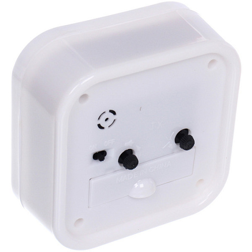 Будильник Адели 9,59,54см, микс цветов_6