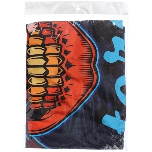 Пеньюар парикмахерский Barber SALON GARAGE, 160140см_5