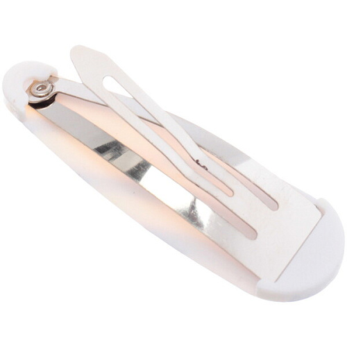 Зажимы для волос Collection School, тигровый принт, 5,21,7см_4