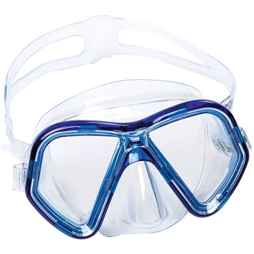 Маска для подводного плавания от 3-х лет Lil' Glider Bestway (22048)_5