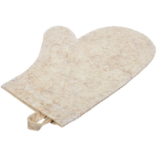 Рукавица для сауны "Нot Pot"