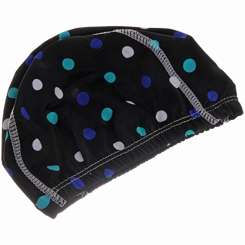 Шапочка для плавания тканевая Color_32