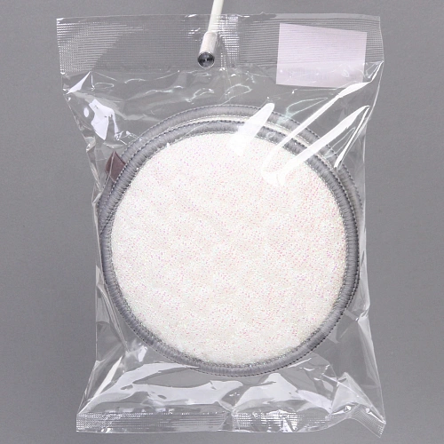 Губка для посуды универсальная 13см,+12см набор 2 шт _4